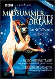 A Midsummer Night's Dream