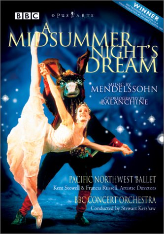 A Midsummer Night's Dream