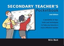 Secondary Teacher's Pocketbook (Teachers' Pocketbooks)