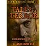Tales of Terror: Rape, Perversion, Hatred and Gore