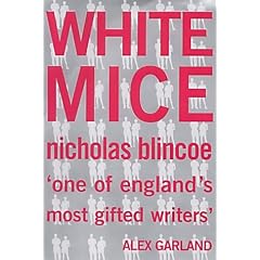 White Mice