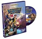 Treasure Planet