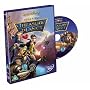Treasure Planet [DVD] [2003]