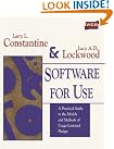 Software for Use...