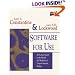 Software for Use: A Practical Guide to the Models and Methods of Usage-Centered Design (ACM Press)
