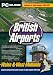 British Airports Wales & West Midlands Expansion for Flight Simulator 2004/2002 (PC CD)