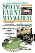 The Complete Guide to Special Event Management