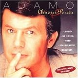 Salvatore Adamo - Amour Perdu ( Audio CD ) - B000006SBS