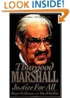 Thurgood Marshall: Justice for All