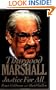 Thurgood Marshall: Justice for All