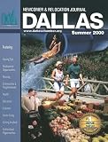 Newcomer & Relocation Journal : Dallas