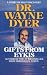 Gifts From Eykis: A Story of Self-Discovery