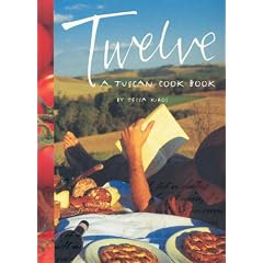 A Tuscan Cookbook