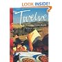 Twelve: A Tuscan Cookbook