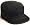 Distressed Black without pin