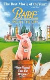Babe - Pig in the City