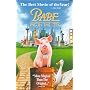 Babe Pig in the City <b>VHS</b> ~ Magda Szubanski