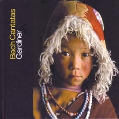 Bach J.S: Cantatas Vol. 14