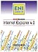 Book Internet Explorer 4, ENI formacion, en espanol, in spanish (ENI Formacion)