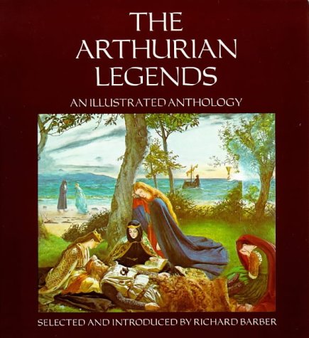 Arthurian Legend