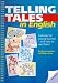 Book Telling Tales in English