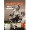 Jamie Oliver - Genial italienisch: Jamie's Great Italian Escape