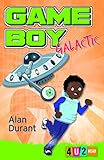Game Boy galactic