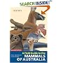 A Field Guide to the Mammals of Australia