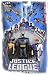 Search : Justice League Unlimited Batman, Hawkgirl, & Elongated Man Action Figure Set