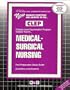 CLEP Medical Surgical Nursing (College Level Examination Series (Clep)