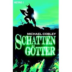 Schatteng�tter. Schatten-Trilogie 02