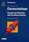 Electrocinétique : Livre