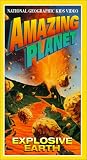 Explosive Earth