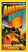 VHS : Explosive Earth