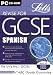 Letts GCSE Spanish 2003/2004