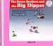 Books : Seven Brothers & the Big Dipper and Hungbu, Nolbu and the Magic Gourds (Korean Folk Tales for Children, Vol 4) (Korean Folk Tales for Children, Vol 4)