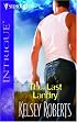 The Last Landry (The Landry Brothers, Book 7) (Harlequin Intrigue Series #903)