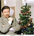 the office クリスマス・スペシャル [DVD]