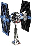 Review LEGO 7146 / LEGO Star Wars 7146: TIE Fighter