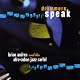 Drummers Speak