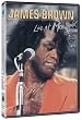James Brown: Live in Montreux