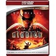 The Chronicles of Riddick (Unrated Director's Cut) [HD DVD]