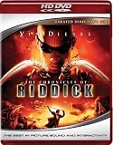 The Chronicles of Riddick
