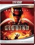 The Chronicles of Riddick (Unrated Director's Cut) [HD DVD]