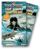 Review Madacy Records  / Top Guns 1-3 (3pc)