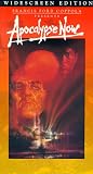 VHS : Apocalypse Now  (Widescreen Edition)