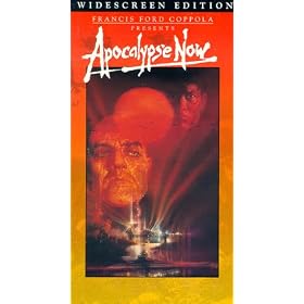 Apocalypse Now  (Widescreen Edition)