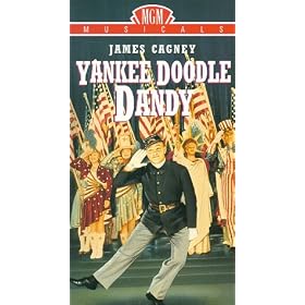 Yankee Doodle Dandy (MGM Musicals) [VHS]