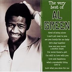 The Very Best of Al Green