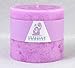 Egyptian Goddess Candle